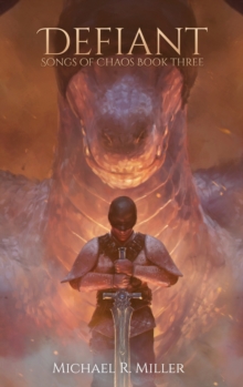 Defiant - 9781399953139