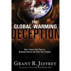 The Global-Warming Deception (Paperback)