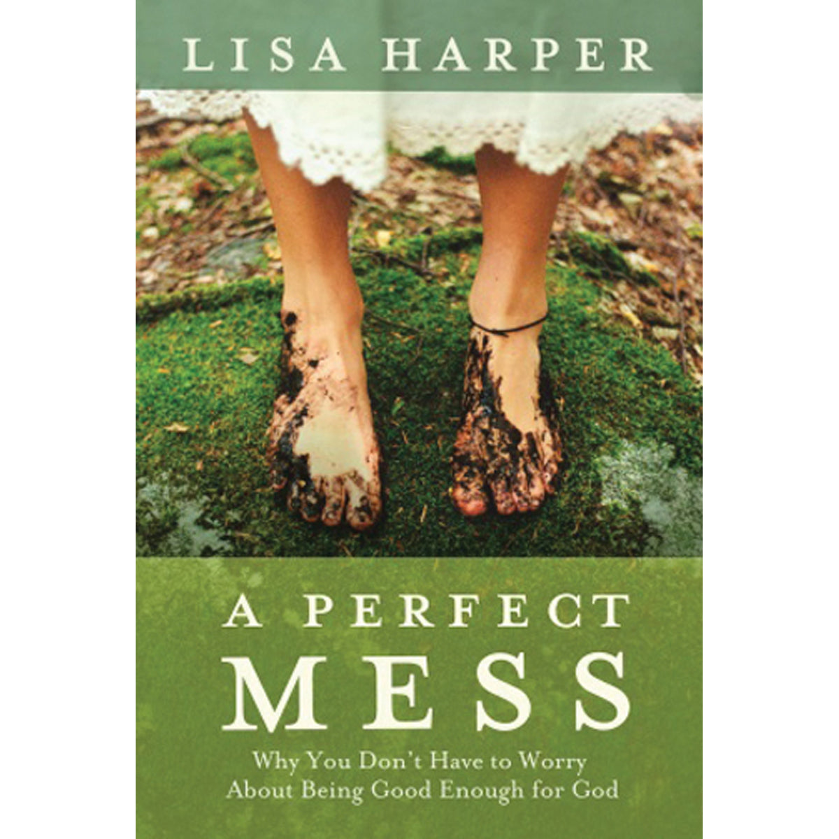 Perfect Mess (Paperback)