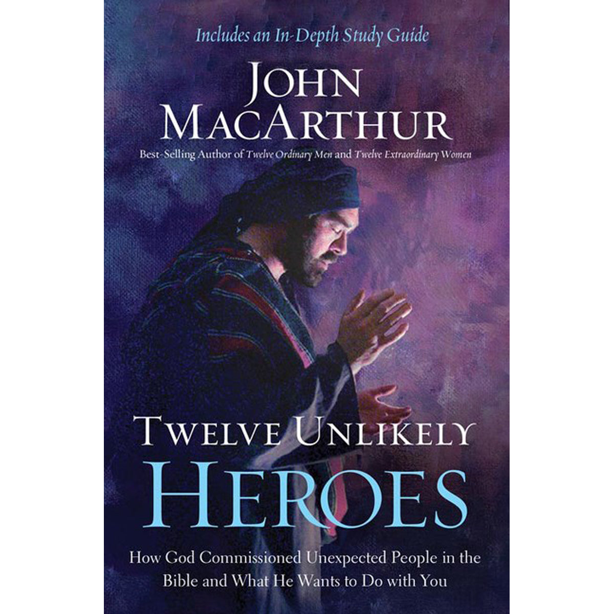 Twelve Unlikely Heroes (Paperback)