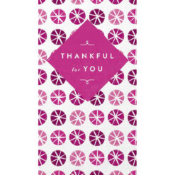 Thankful For You (Hardcover)
