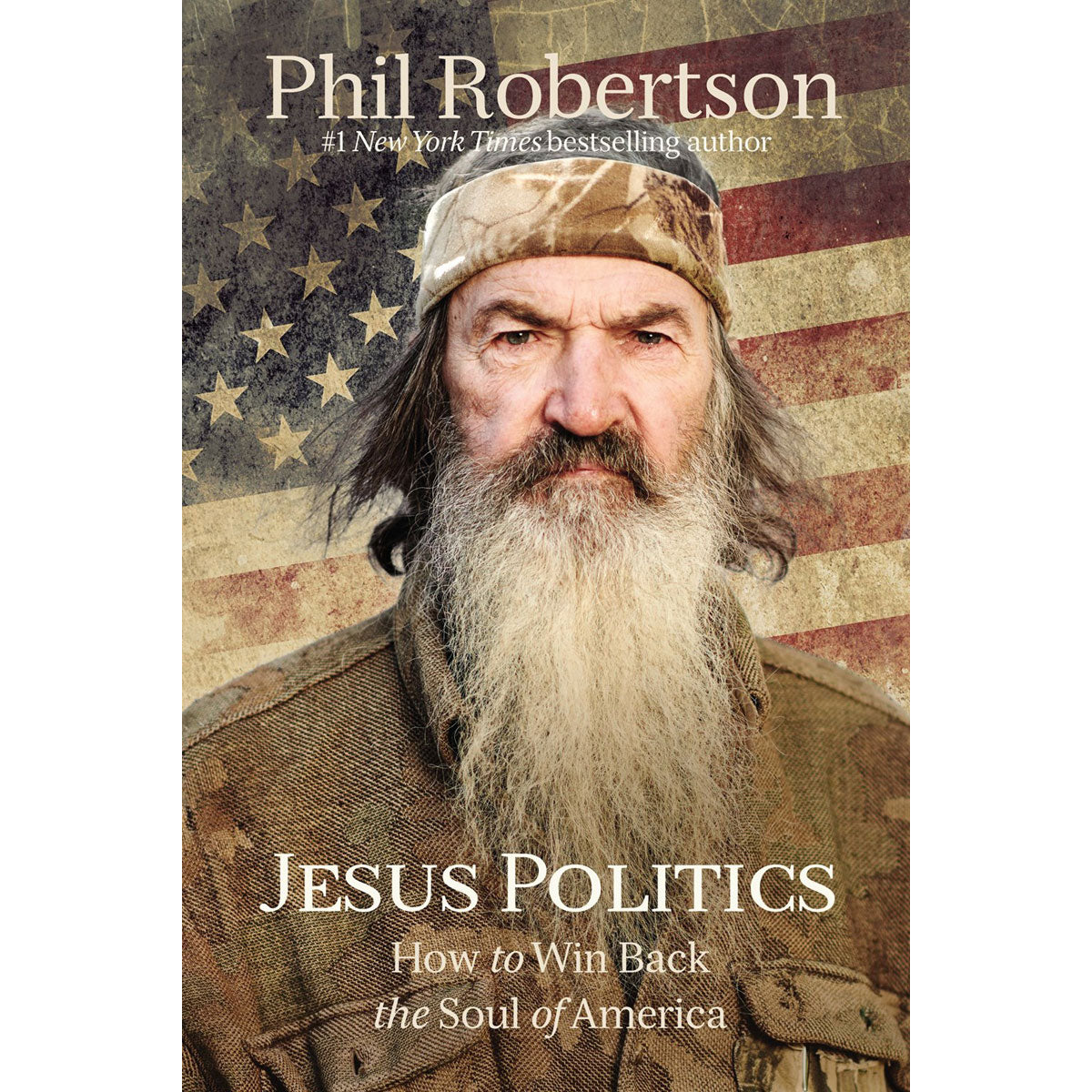 Jesus Politics: How To Win Back The Soul Of America (Paperback)