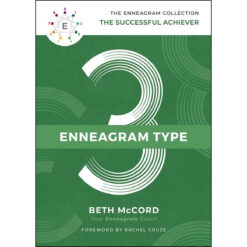 The Enneagram Type 3: The Successful Achiever (Hardcover)