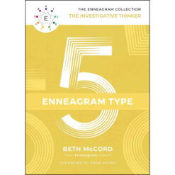 The Enneagram Type 5: The Investigative Thinker (Hardcover)