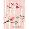 Jesus Calling: 365 Devotions For Kids Girls Edition (Jesus Calling)(Hardcover)