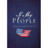 If My People: A Prayer Guide For Our Nation (Hardcover)