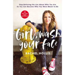 Girl Wash Your Face (Paperback)