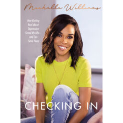 Checking In: How Getting Real About Depression Saved My Life (Paperback)