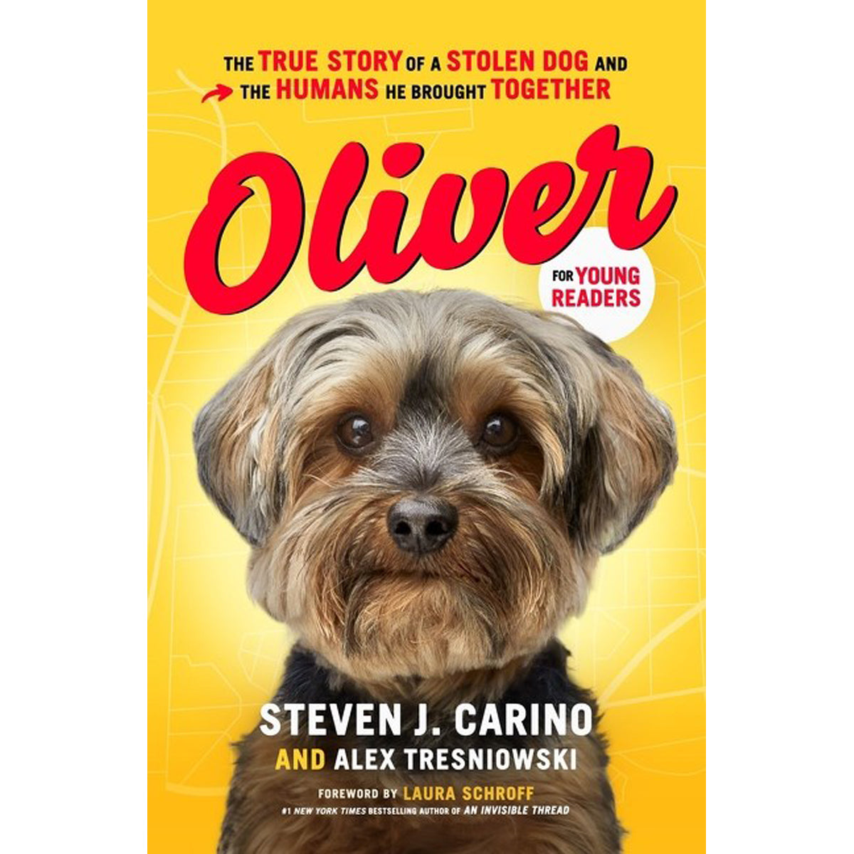 Oliver For Young Readers (Hardcover)