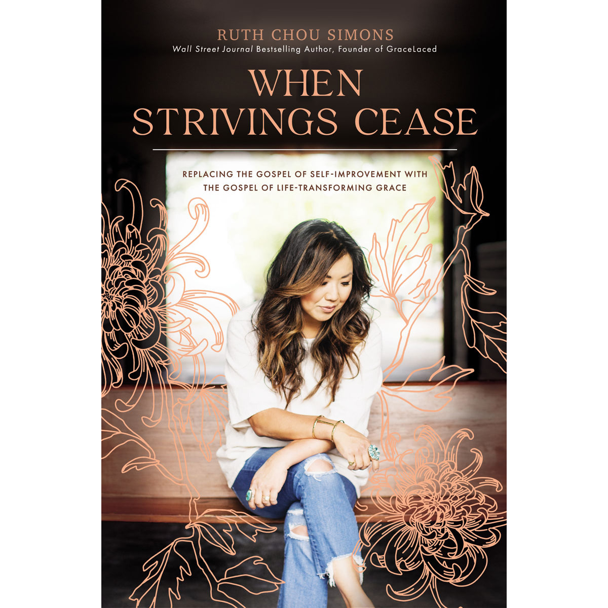When Strivings Cease (Hardcover)