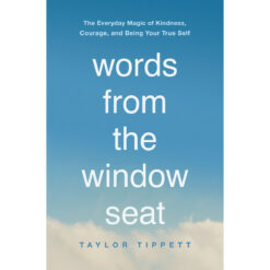 Words From The Window Seat (Paperback)