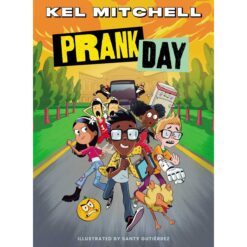 Prank Day (Hardcover)