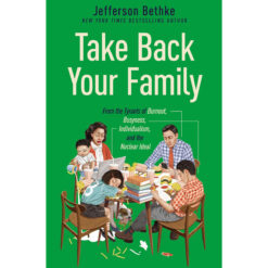 Take Back Your Family (Paperback)