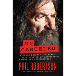 Uncanceled (Hardcover)