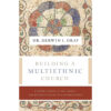 Building A Multiethnic Church: A Gospel Vision Of Grace, Love, And Reconciliation (Paperback)
