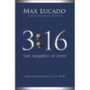 3:16: The Numbers Of Hope (Hardcover)