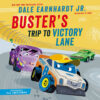 Buster's Trip To Victory Lane (Hardcover)