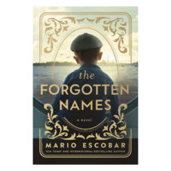 The Forgotten Names: A Novel (Hardcover)