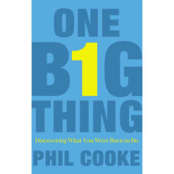 One Big Thing (Paperback)
