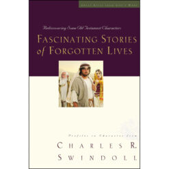 Fascinating Stories Of Forgotten Lives (Paperback)