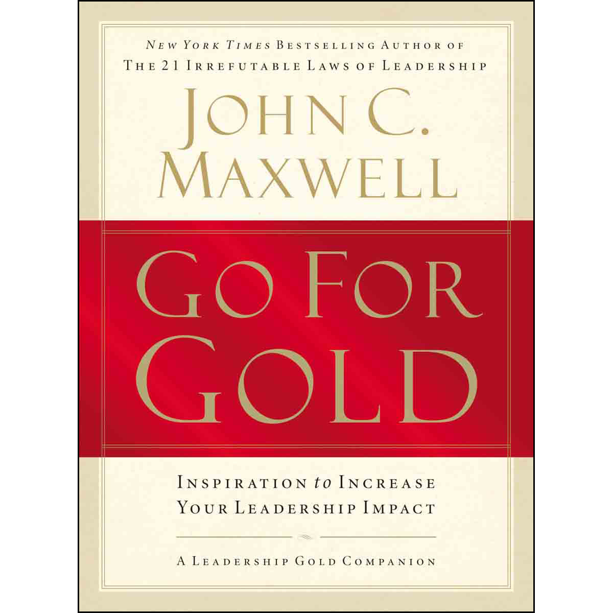 Go For Gold (Paperback)