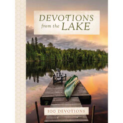 Devotions From The Lake (Hardcover)