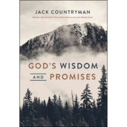 Gods Wisdom And Promises (Hardcover)