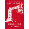 Unshakable Hope Promise Book (Paperback)