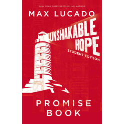 Unshakable Hope Promise Book (Paperback)