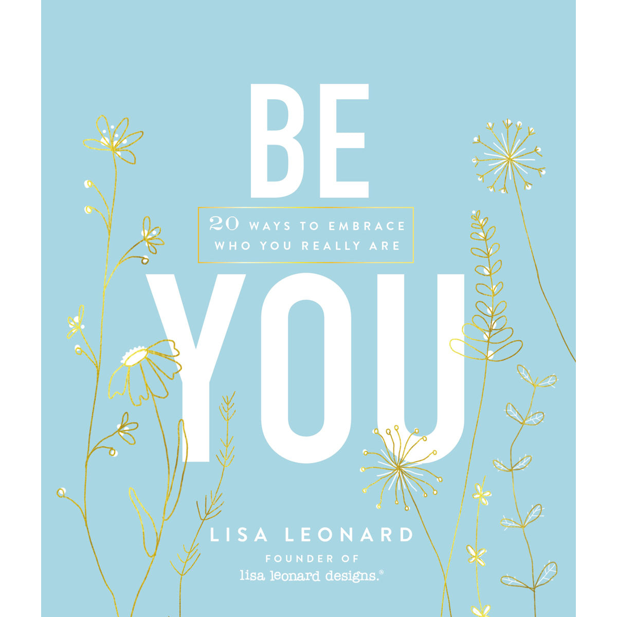 Be You (Hardcover)