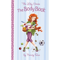 The Body Book (2 The Lily Series)