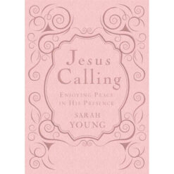 Jesus Calling: Women's Edition (Imitation Leather)