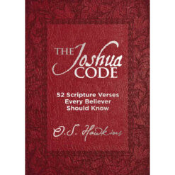 Joshua Code (Hardcover)