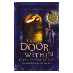The Door Within - 1 Door Within Trilogy (Paperback)