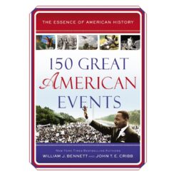 150 Great American Events (2 Essence Of American History)(Paperback)