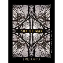 Son Of Man: Retelling The Stories Of Jesus (Paperback)