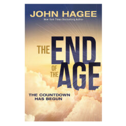 The End of the Age: The Countdown Has Begun (Paperback)
