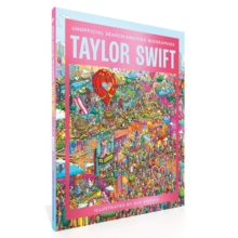 Taylor Swift : Unofficial Search-and-Find Biographies - 9781400349203