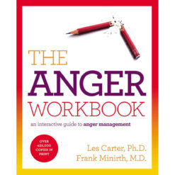 Anger Workbook (Paperback)