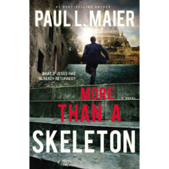 More Than A Skeleton (Paperback)