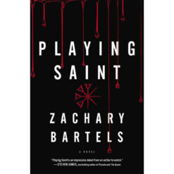 Playing Saint (Paperback)