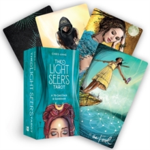 The Light Seer's Tarot : A 78-Card Deck & Guidebook - 9781401958039