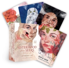 Sisterhood of the Seers Oracle : A 44-Card Deck and Guidebook - 9781401977993