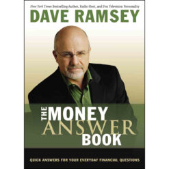 Money Answer Book (Paperback)