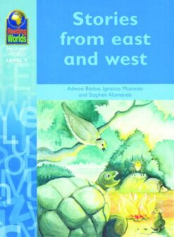 Stories From East & West