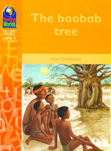 The Baobab Tree