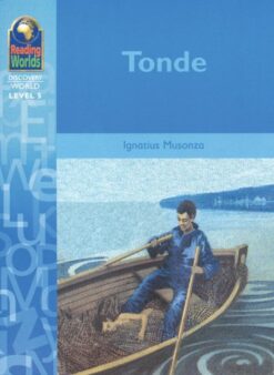 Tonde