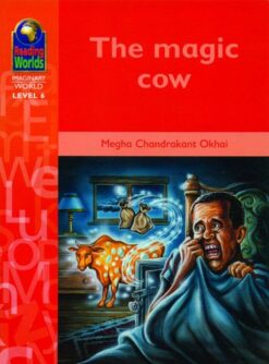 The Magic Cow