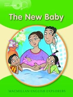 Explorers A New Baby