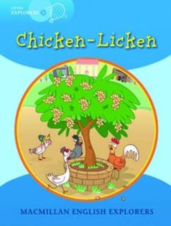 Explorers B Chicken Licken